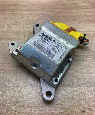 Renault Espace IV Airbag control unit/module 603785500 8200343321A Used