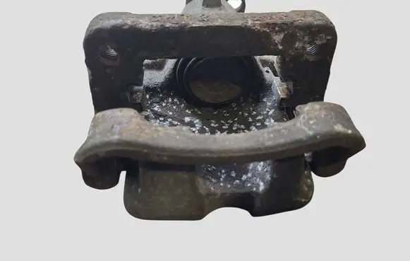 Opel Insignia A Rear brake caliper 5901LH