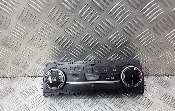 Ford Ecosport Climate control unit mn1t18c612bb