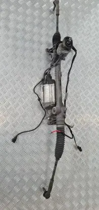Volkswagen Golf VI Steering rack 1K1423051EE 974596ZF0