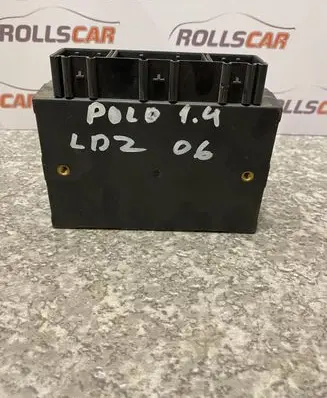 Volkswagen Polo Comfort/convenience module 6Q0959433E
