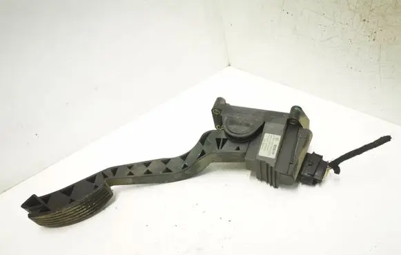 Alfa Romeo 147 Accelerator throttle pedal 0281002380 46755863