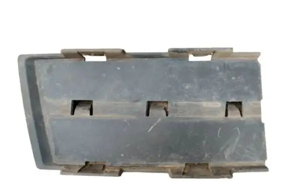Audi A4 S4 B7 8E 8H Front bumper lower grill 8E0807152A