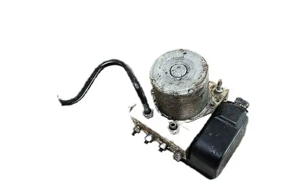 Peugeot 206+ ABS Pump 9664532380