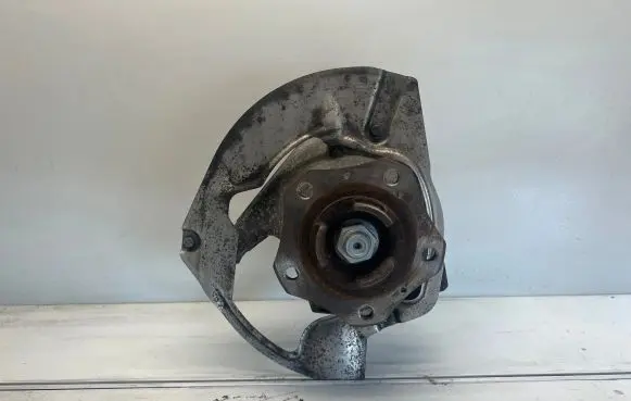 Porsche Boxster 982 Front wheel hub 99134165705 9P1407313