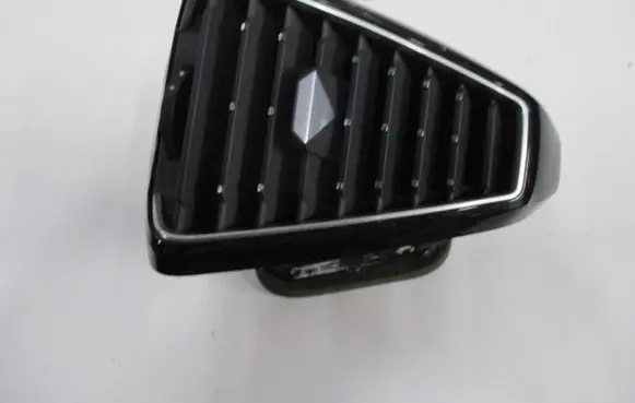 Citroen C4 Grand Picasso Radio/GPS head unit trim 98161422