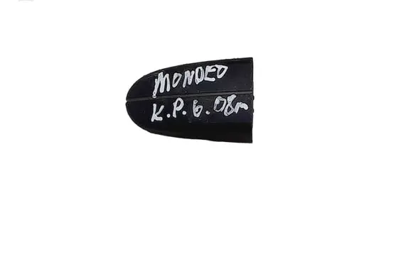 Ford Mondeo MK IV Rear door handle cover 6M21U218B08