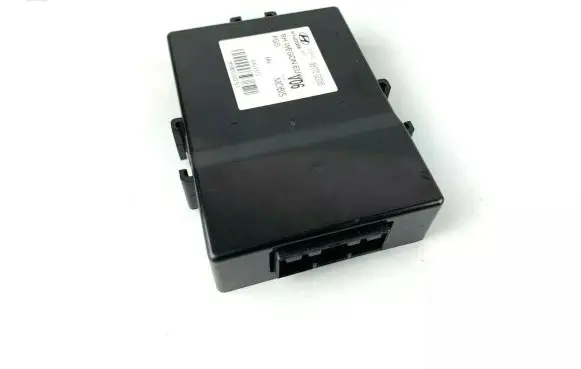 Hyundai i40 Parking PDC control unit/module 95770-3Z050