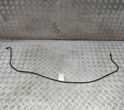 Porsche 911 992 Breather hose/pipe 992121456A
