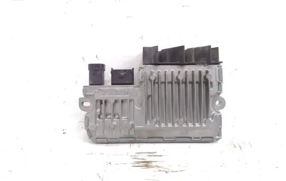 Peugeot 508 Other control units/modules 9675015880 9676308180