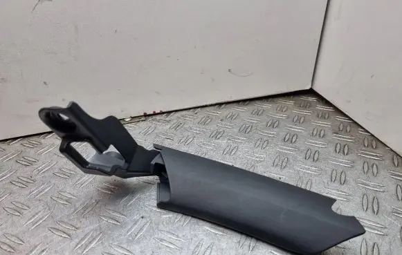 Volkswagen Golf VII Front door interior handle trim 5G0837993 5G0837973A