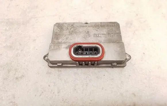 Headlight ballast module Xenon