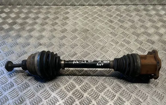 Audi A6 S6 C7 4G Front driveshaft 4G0407271F