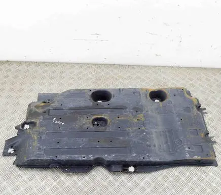 Opel Mokka B Side bottom protection 9841100580