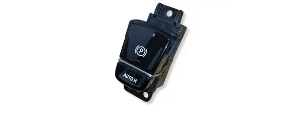 BMW 5 G30 G31 G38 Hand parking brake switch 9434486