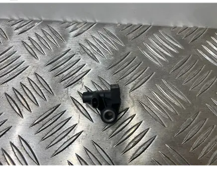 Audi Q4 e-tron Airbag deployment crash/impact sensor 85E959651