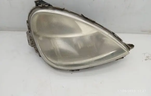 Mercedes-Benz A W168 Headlight/headlamp A1688200261 0301152202 1112981NX