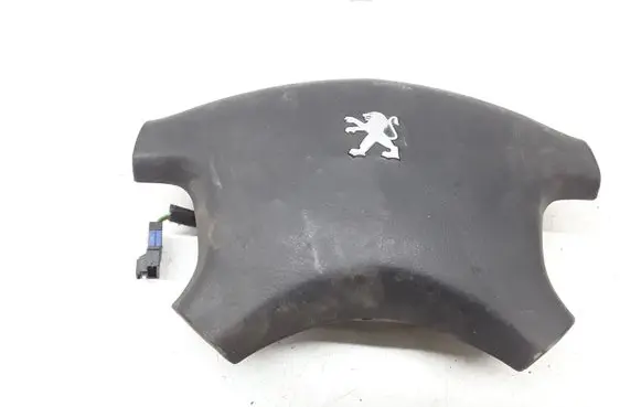 Peugeot 607 Steering wheel airbag 96294407ZR