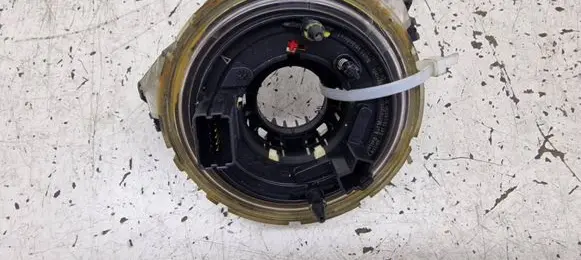 Airbag slip ring squib (SRS ring)