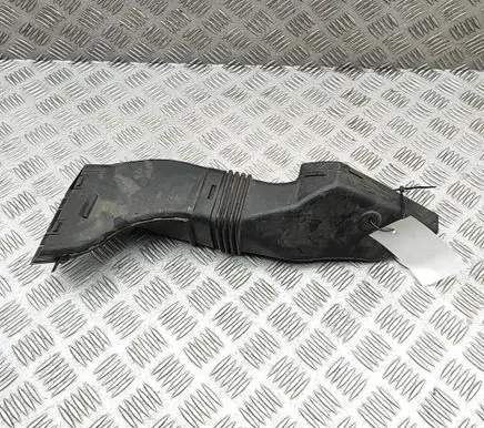 Jaguar XE Air intake duct part GX739A675BB