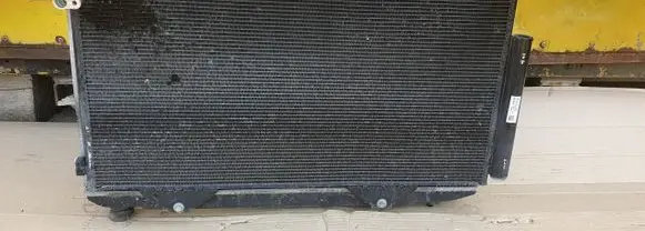 Honda Civic IX Radiator support slam panel MF2230005870