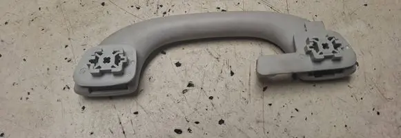 Citroen C5 Rear interior roof grab handle 9681364780