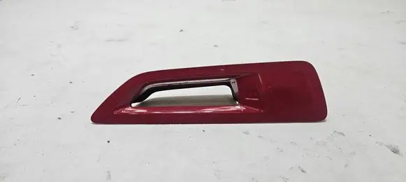 Audi R8 4S Front door cover/cap 4S0837240