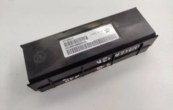 Opel Insignia A Other control units/modules 13309416 389416889068HWY