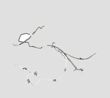Chrysler Sebring (JS) Air conditioning (A/C) pipe/hose