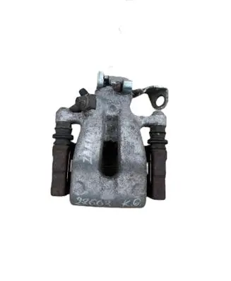 Opel Zafira B Rear brake caliper 5542451