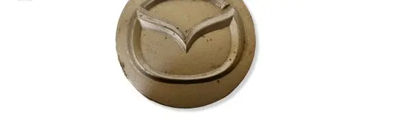 Mazda 6 Original wheel cap 2032