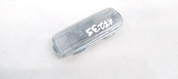 Audi A6 S6 C5 4B Other interior light 8L0947105A