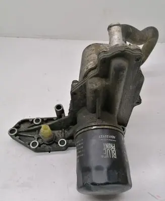 Ford Transit Oil filter mounting bracket BK3Q6B624CB