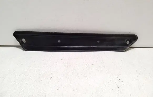 Jeep Renegade Radiator support slam panel bracket 
