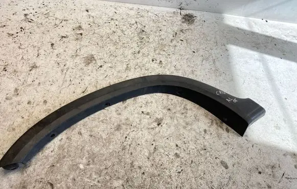 Honda CR-V Rear fender molding trim 74410s9a0000