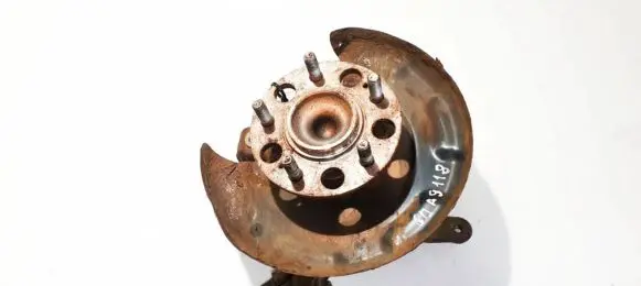 KIA Ceed Rear wheel hub