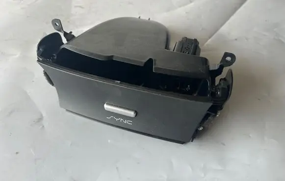 Ford Edge II Dashboard storage box/compartment A12965305 A12965311 FT4BR045P6