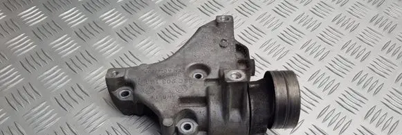 Volkswagen PASSAT CC A/C compressor mount bracket 03C903143B