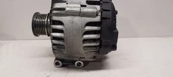 Peugeot 3008 II Generator/alternator 9822230780