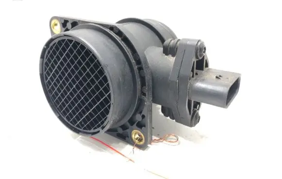 Skoda Octavia Mk1 (1U) Mass air flow meter 0280217121