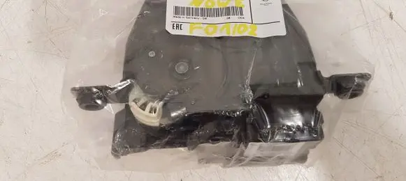 BMW 7 F01 F02 F03 F04 Tailgate/trunk/boot lock/catch/latch 14777810966929116