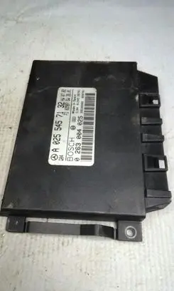 Mercedes-Benz E W211 Parking PDC control unit/module A0255457132