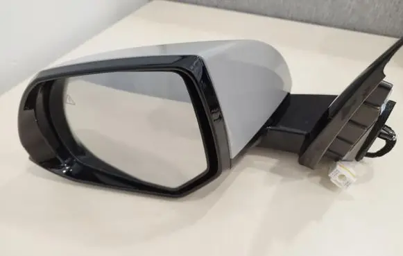 Hyundai Ioniq 5 Front door electric wing mirror 87620GI170