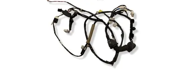 Toyota Yaris XP210 Front door wiring loom 82152K0051A