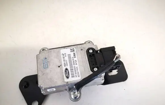 Ford S-MAX ESP acceleration yaw rate sensor 6g913c187af 6g91-3c187-af