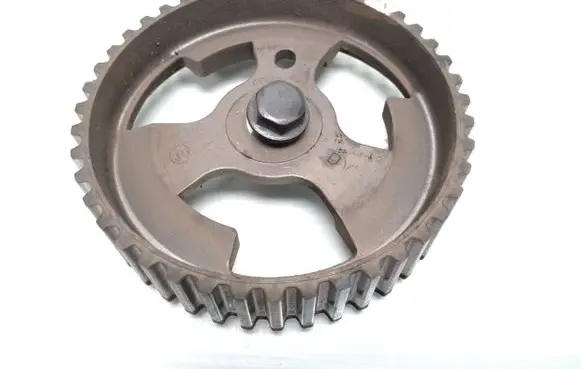 Peugeot Expert Camshaft pulley/ VANOS 9657477580