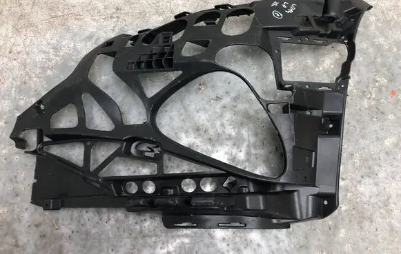 Mercedes-Benz E W214 Front bumper mounting bracket A2148850400-BILI A2148850400