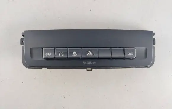 A set of switches