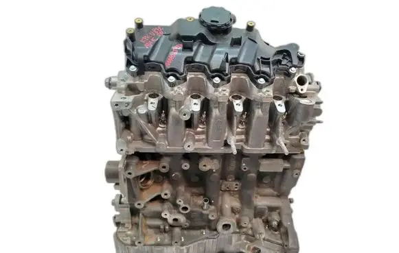Nissan Qashqai Engine K9K872