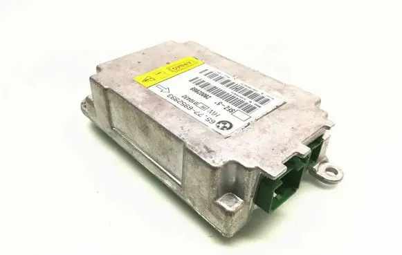 BMW 5 E60 E61 Airbag control unit/module 6952993 28002868